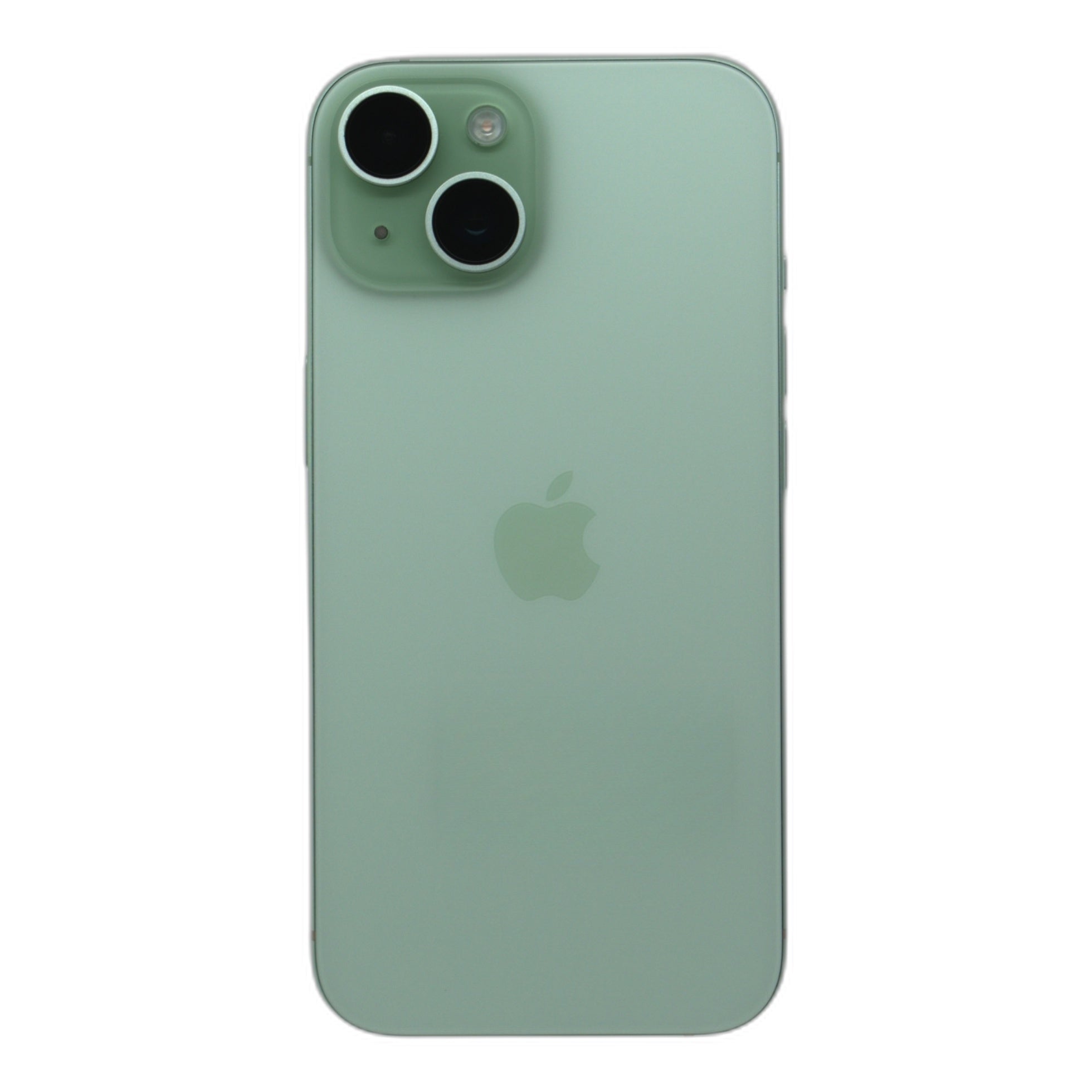 95新 Apple iPhone 15 256G 綠色 中國大陸版