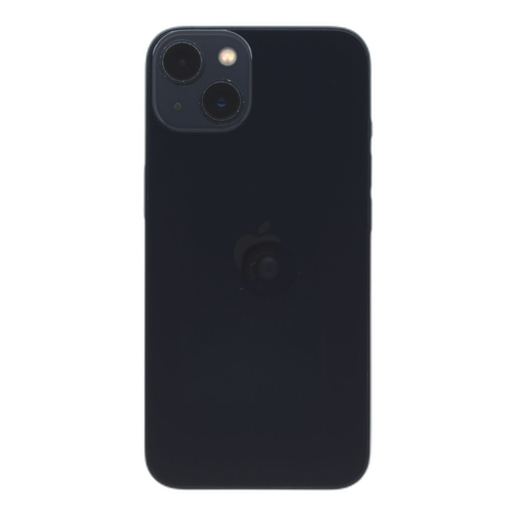 95新 Apple iPhone 13 256G 午夜色 中國大陸版