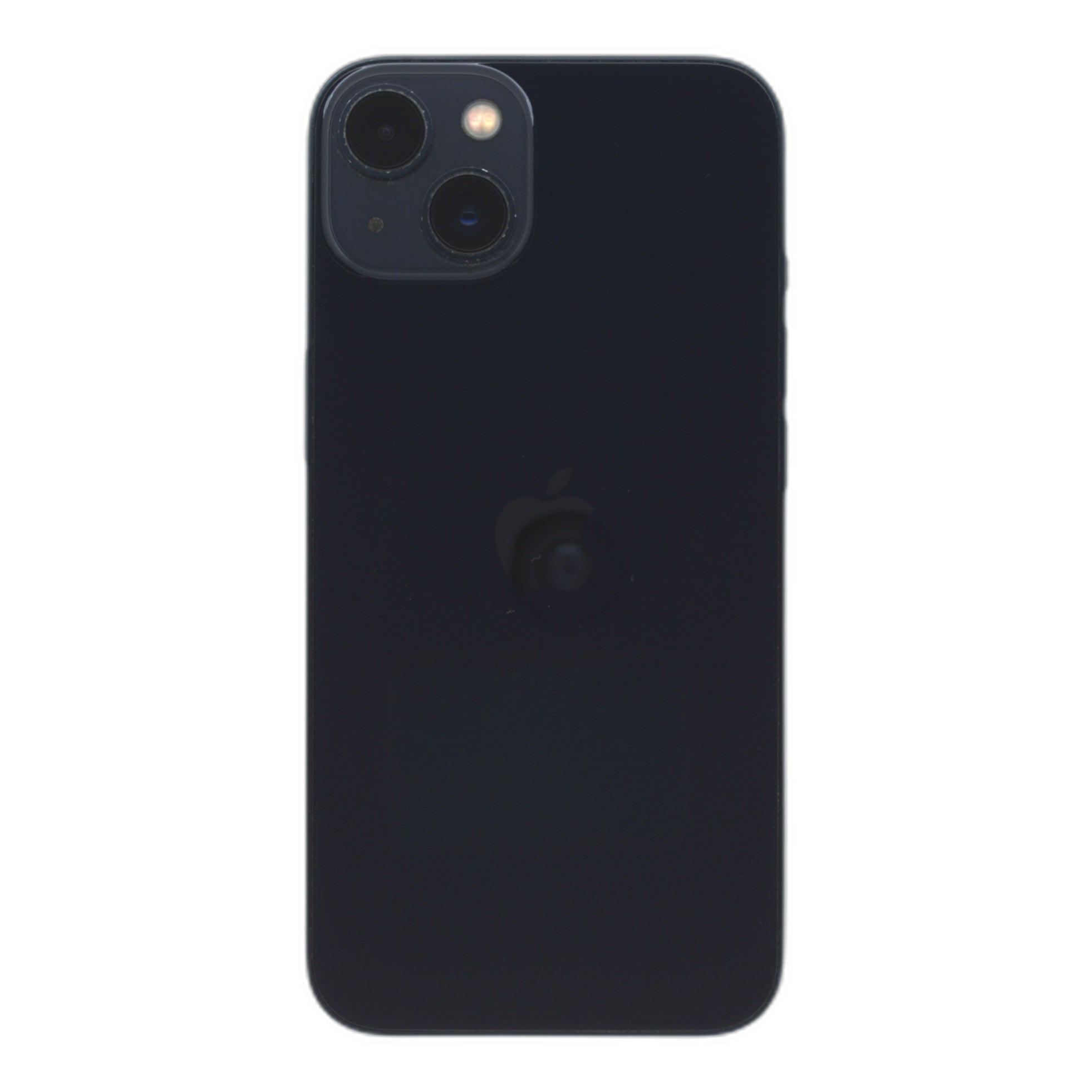 95新 Apple iPhone 13 256G 午夜色 中國大陸版