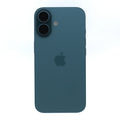 95新 Apple iPhone 16 256G 深青色 中國大陸版