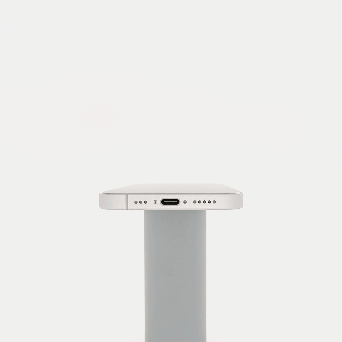 95新 Apple iPhone 16 256G 白色 中國大陸版