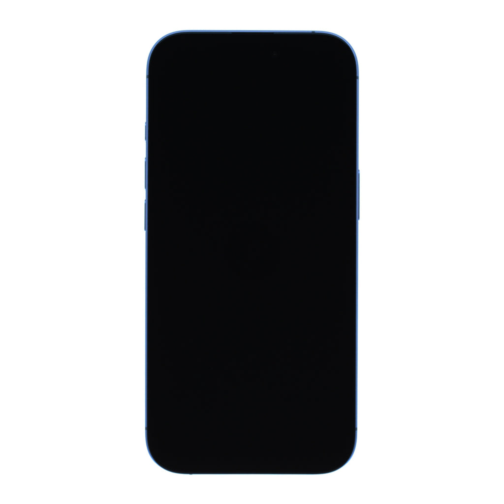 95新 Apple iPhone 17 256G 青霧藍色 中國大陸版