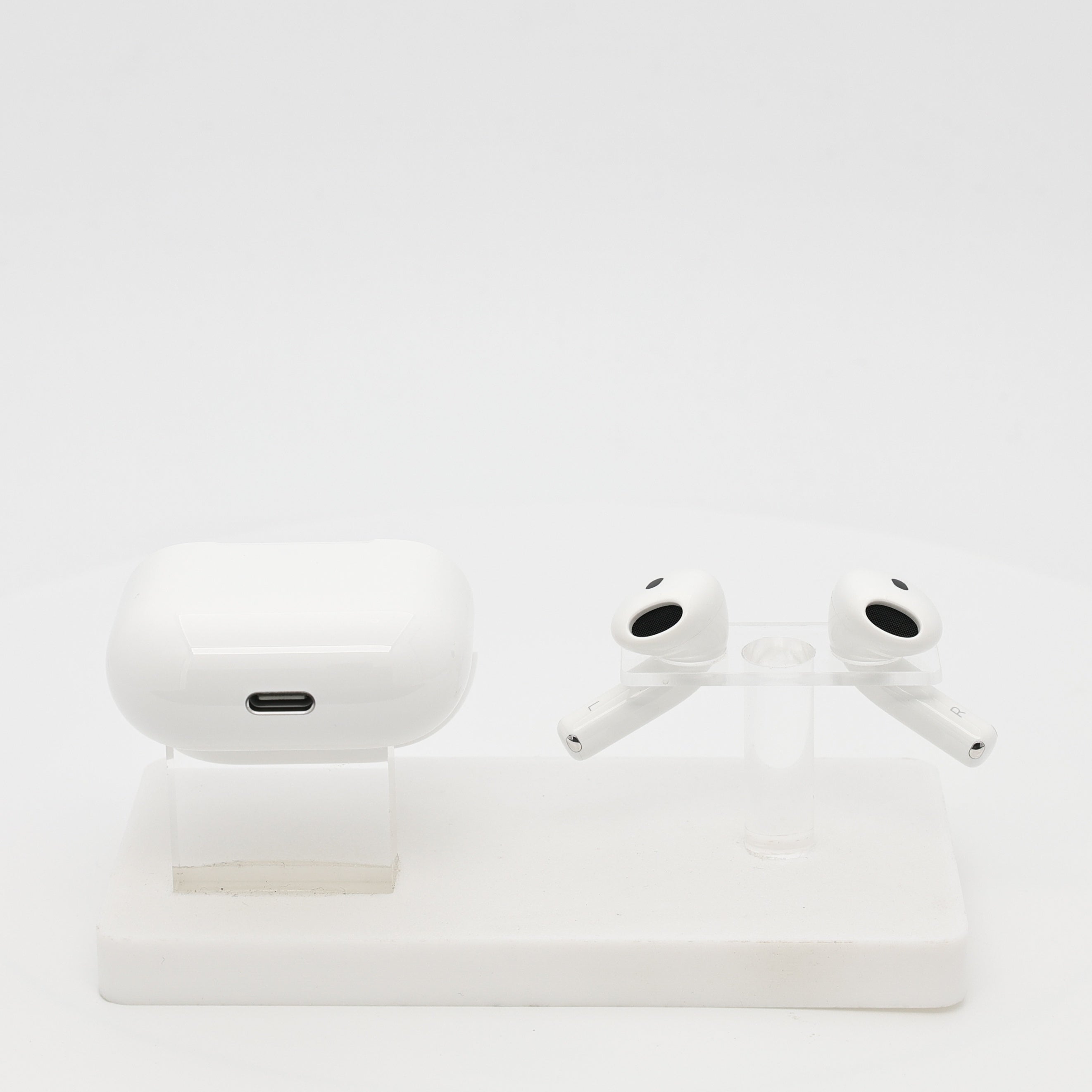 99新 Apple AirPods 4 (不支持主动降噪) 白色
