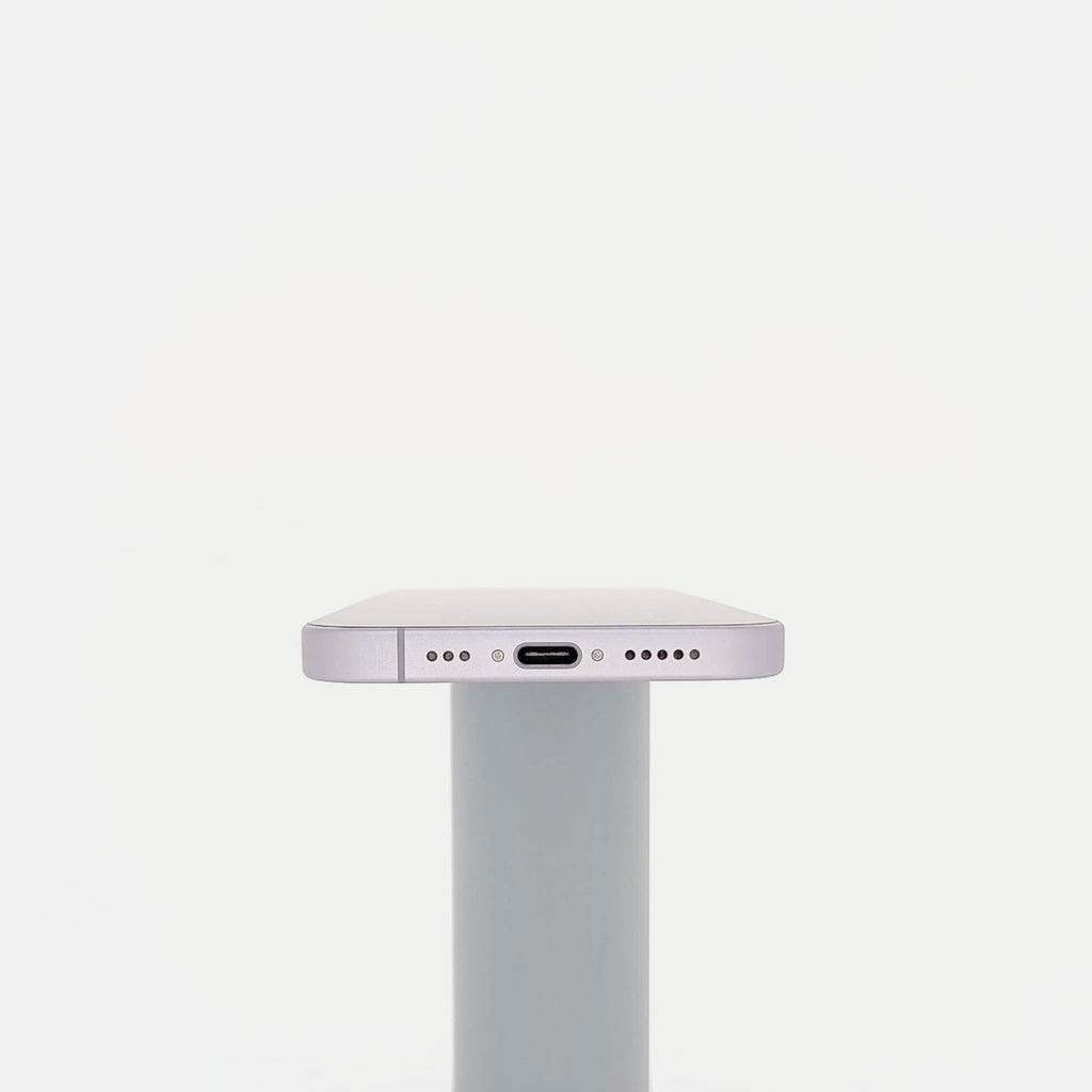 99新 Apple iPhone 17 256G 薰衣草紫色 中國大陸版