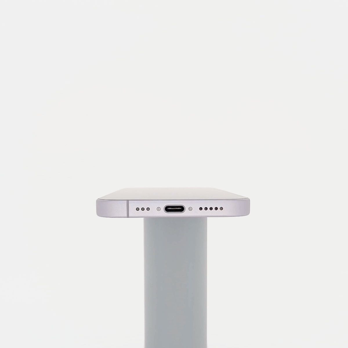 99新 Apple iPhone 17 256G 薰衣草紫色 中國大陸版