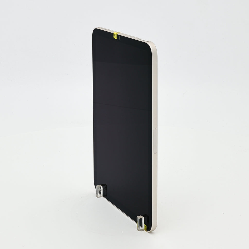 95新 Apple iPad mini6 64G 星光色 WIFI