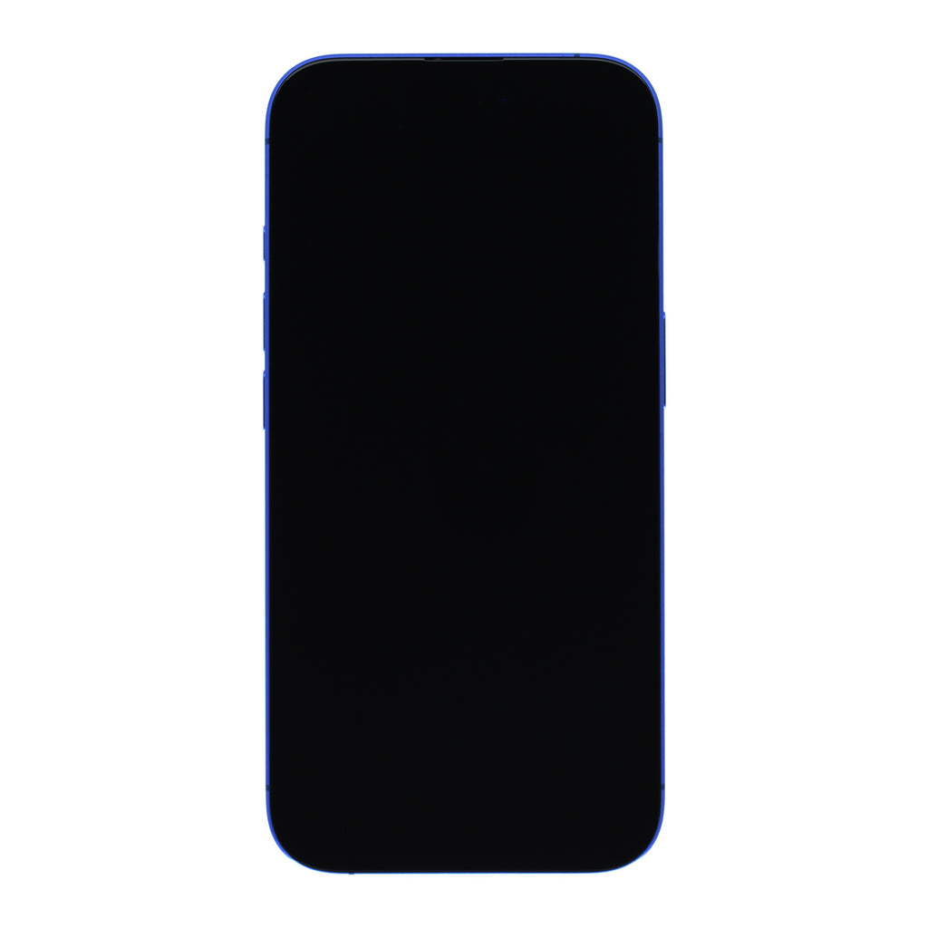 95新 Apple iPhone 16 128G 群青色 中國大陸版