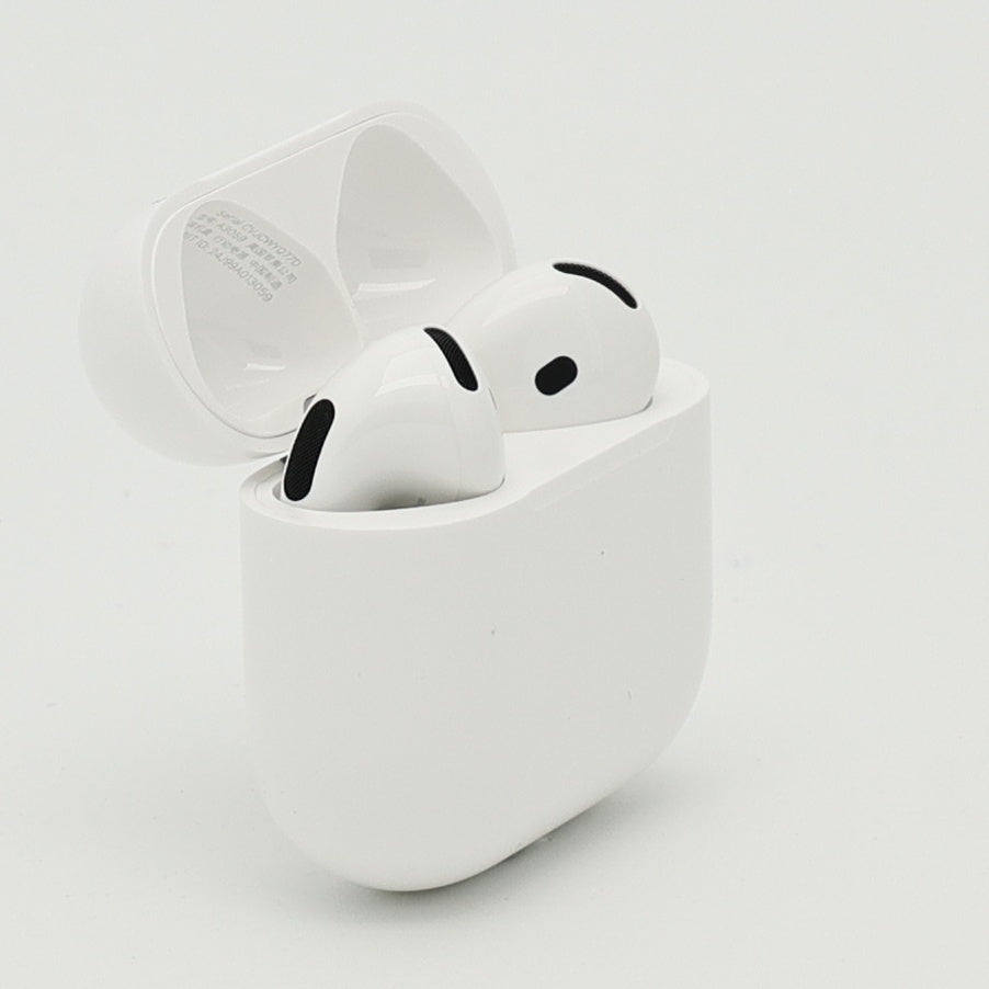 99新 Apple AirPods 4 (支持主动降噪) 白色
