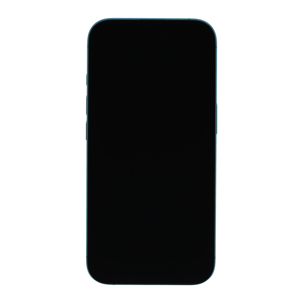 99新 Apple iPhone 16 256G 深青色 中國大陸版