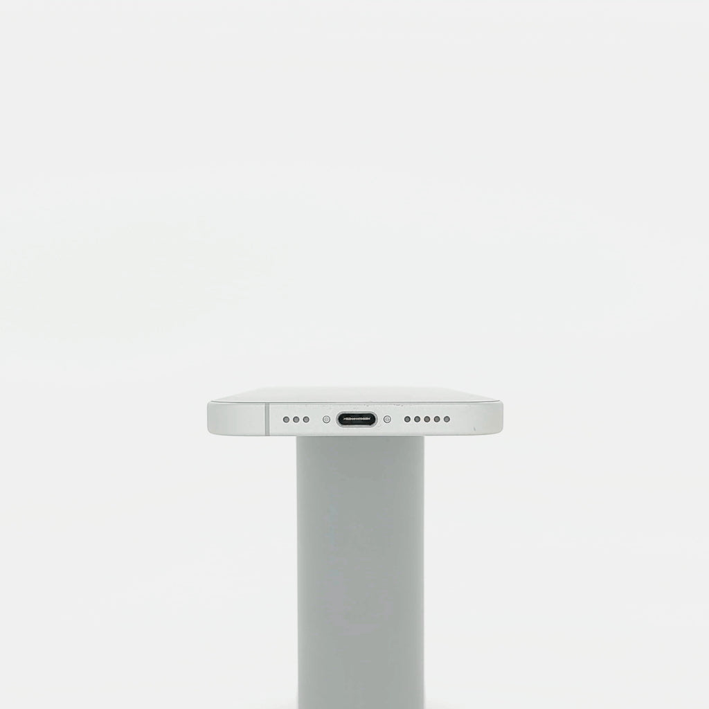 95新 Apple iPhone 16 256G 白色 中國大陸版