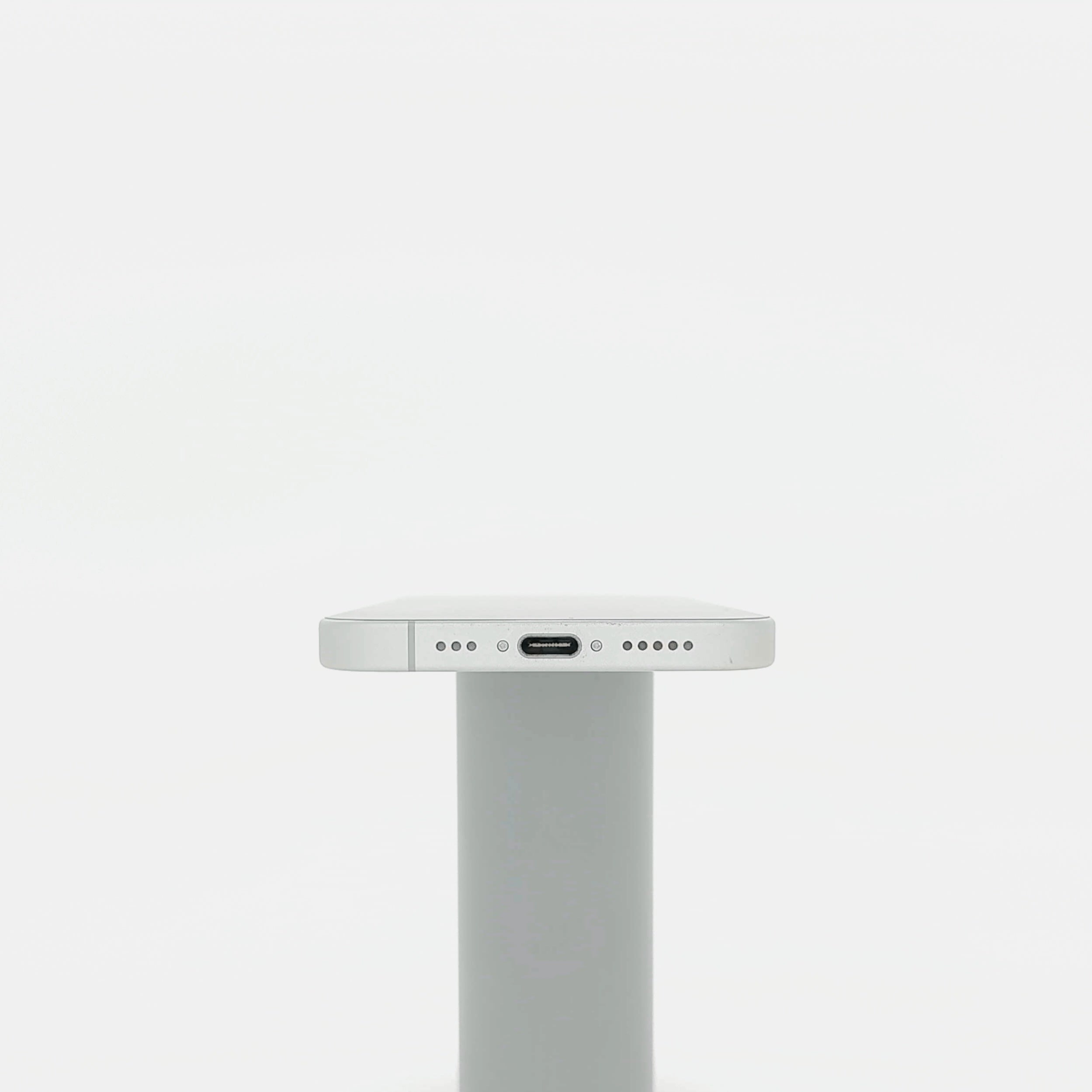 95新 Apple iPhone 16 256G 白色 中國大陸版