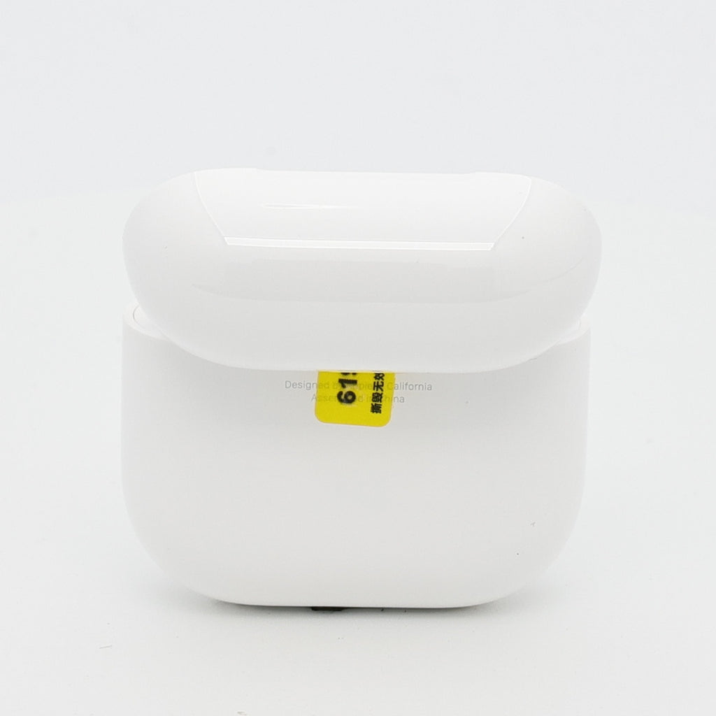 99新 Apple AirPods 4 (支持主动降噪) 白色