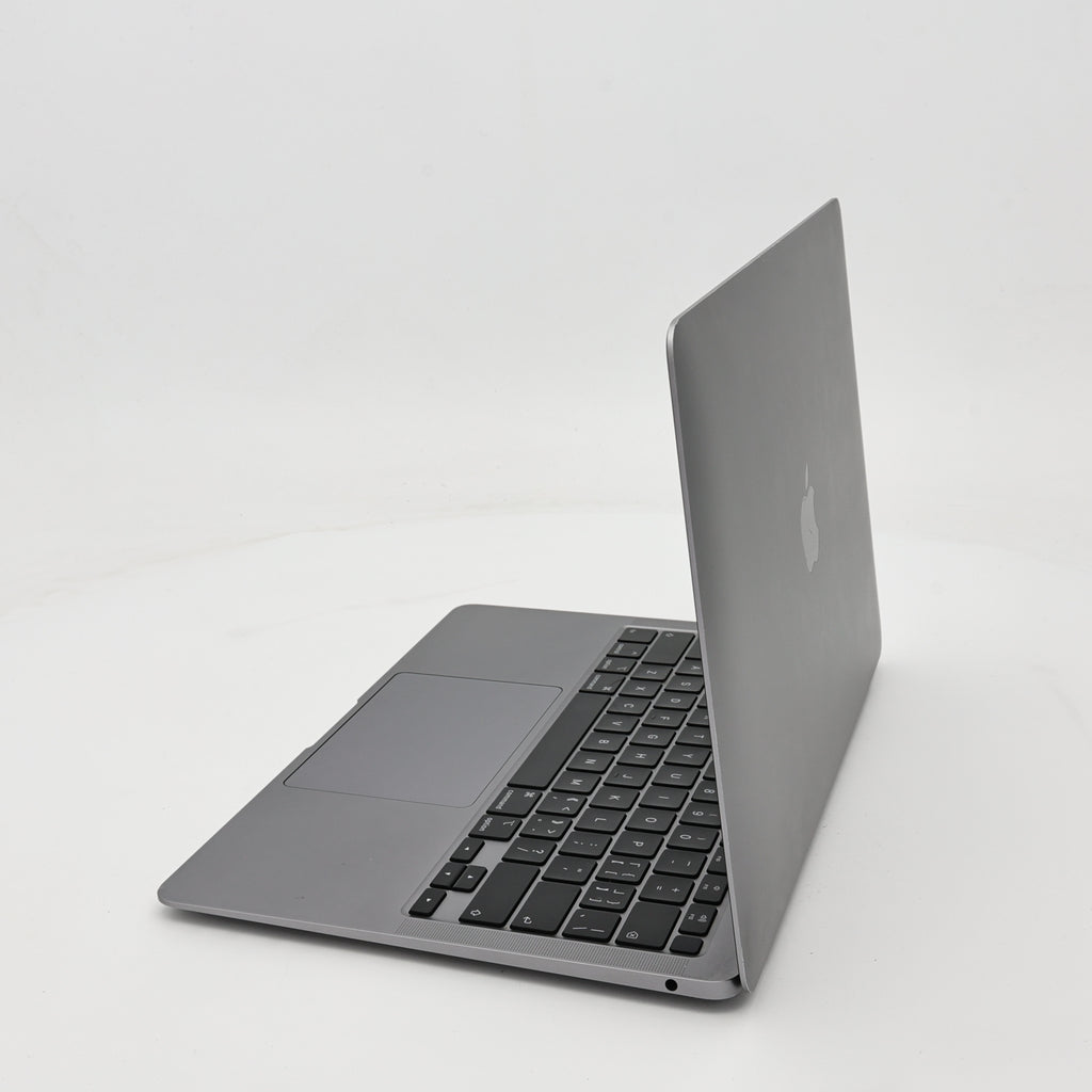 95新 Apple MacBook Air 20年 13寸 i5 1.1G 8G RAM 256G SSD 深空灰色