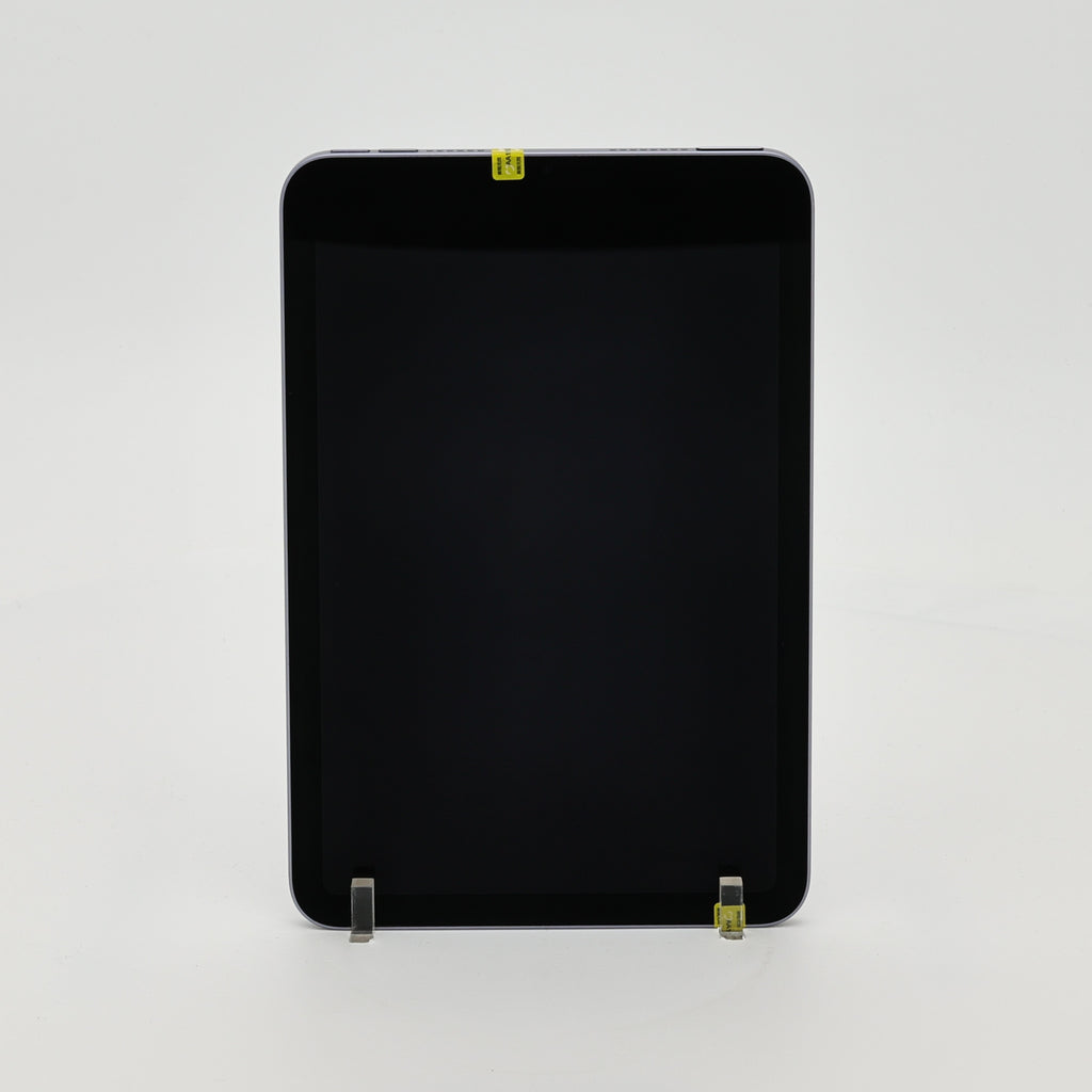 95新 Apple iPad mini6 64G 紫色 WIFI