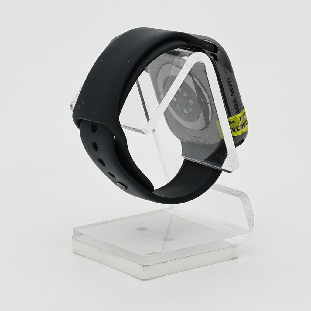 99新 Apple Watch Series 10 46毫米 鈦金屬