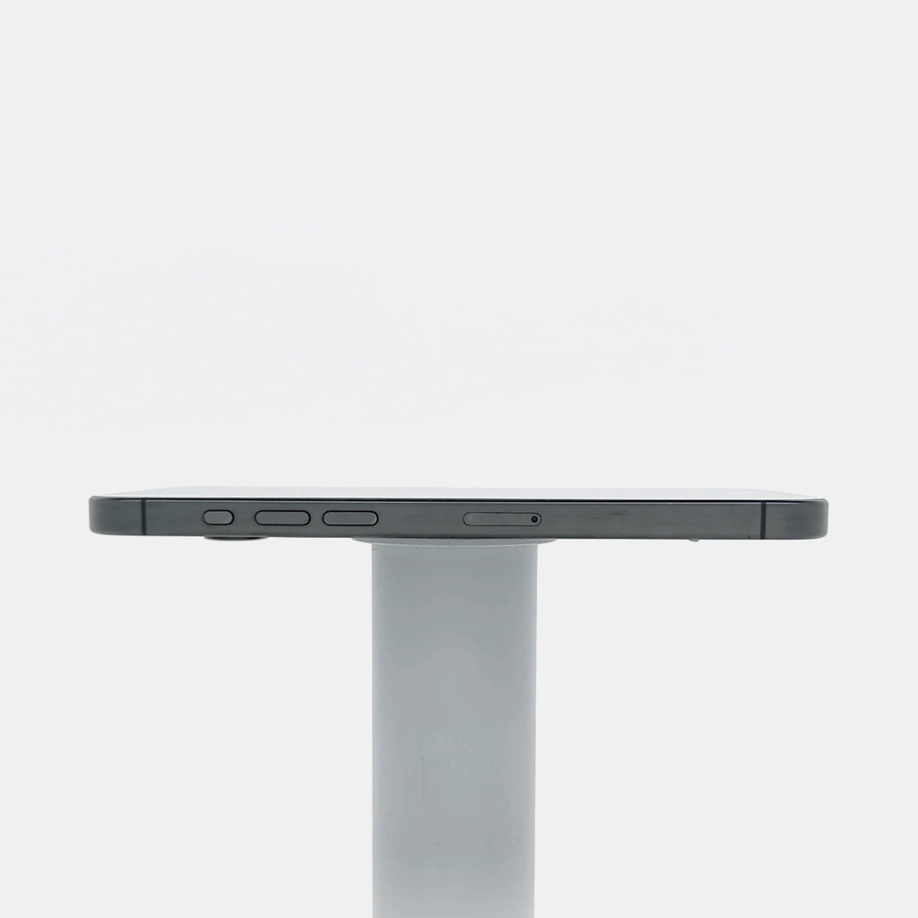 95新 Apple iPhone 15 Pro Max 256G 黑色鈦金屬 中國大陸版