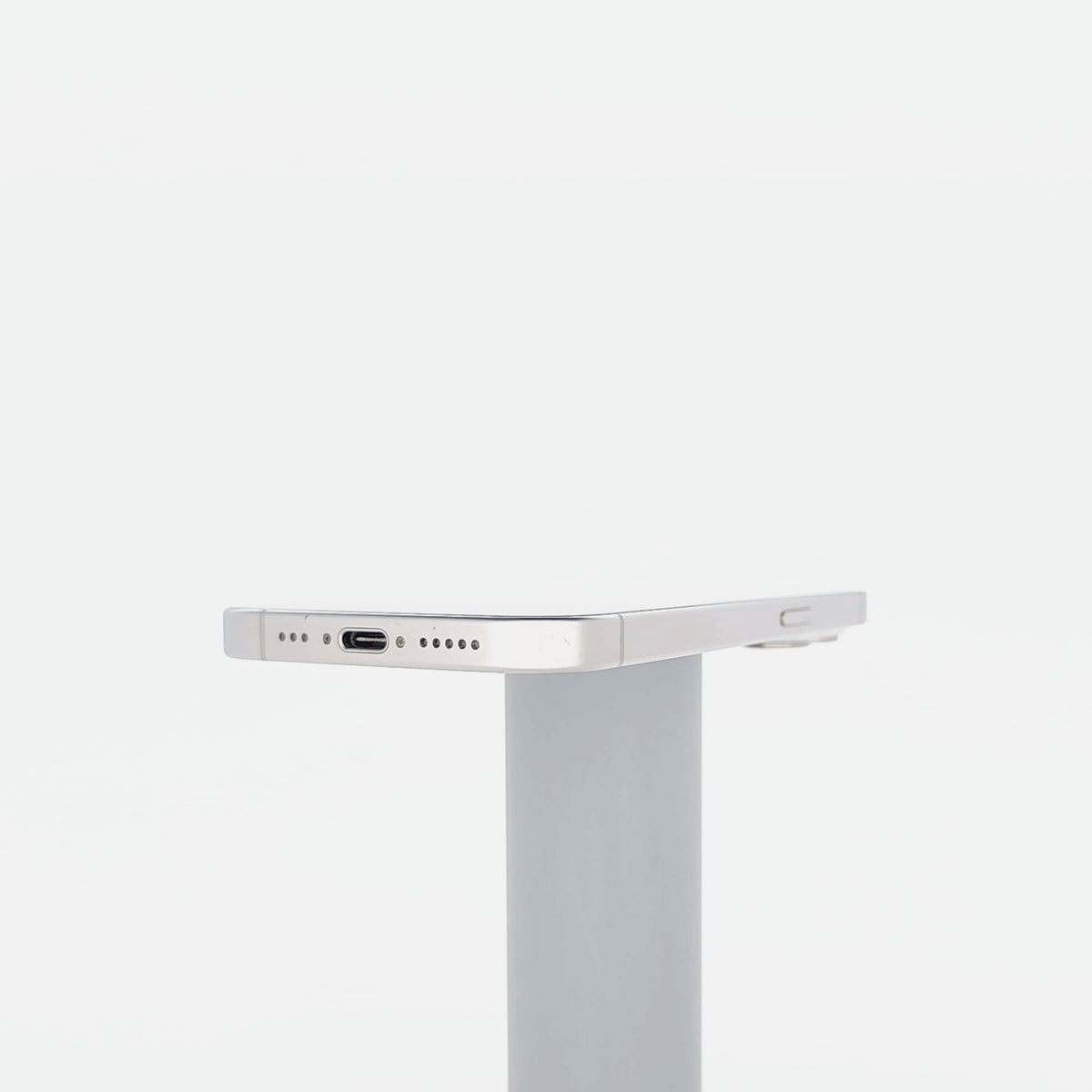 95新 Apple iPhone 15 Pro 256G 白色鈦金屬 中國大陸版