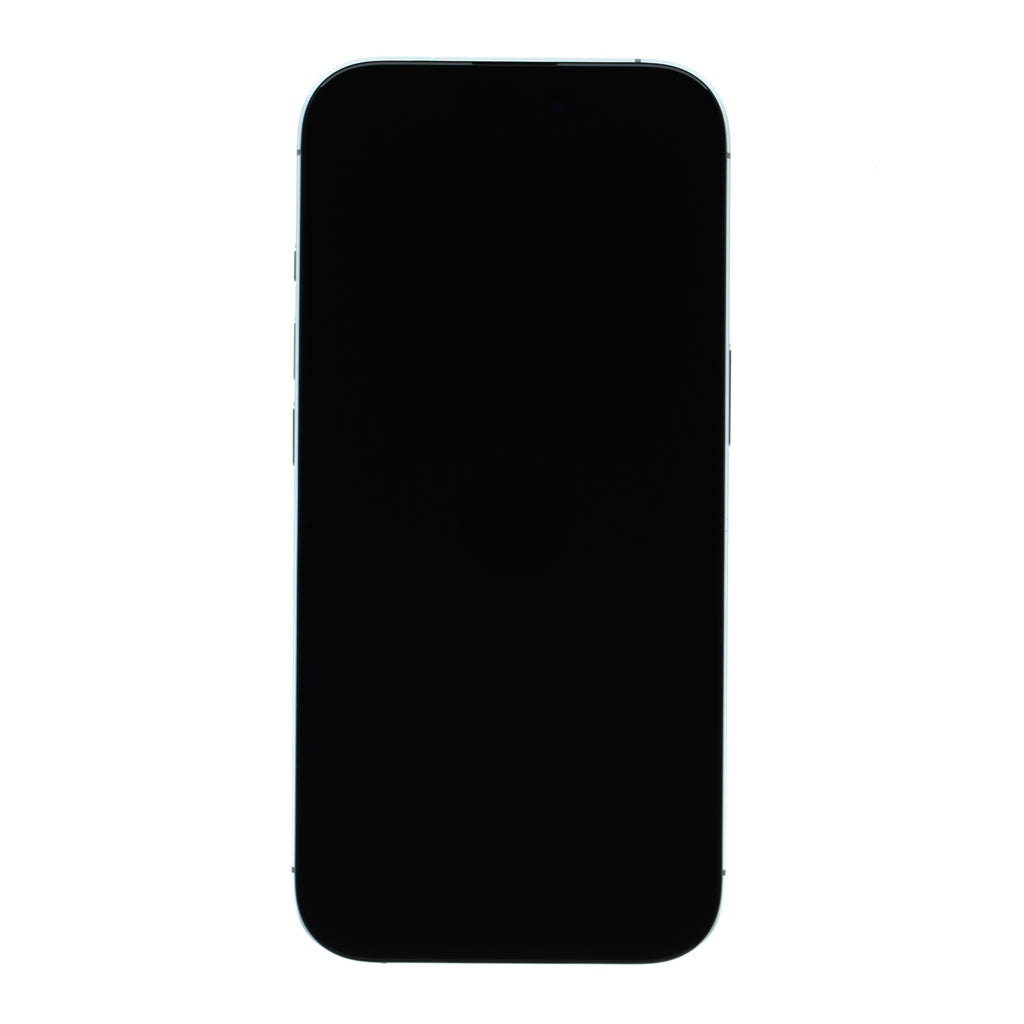 95新 Apple iPhone 16 Pro 128G 白色鈦金屬 中國大陸版