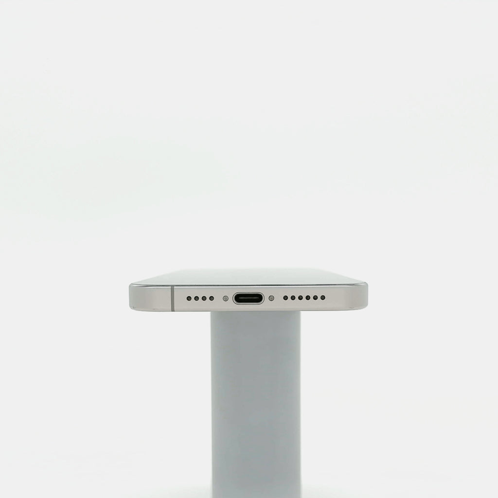95新 Apple iPhone 15 Pro Max 512G 原色鈦金屬 中國大陸版