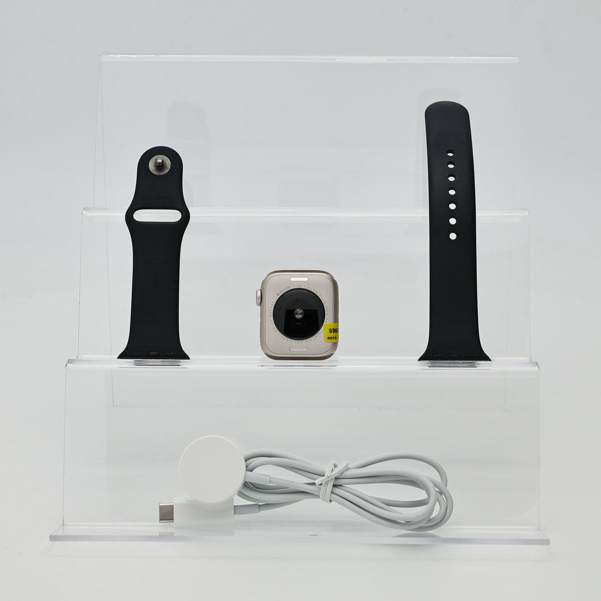 99新 Apple Watch SE 2 40毫米 鋁金屬