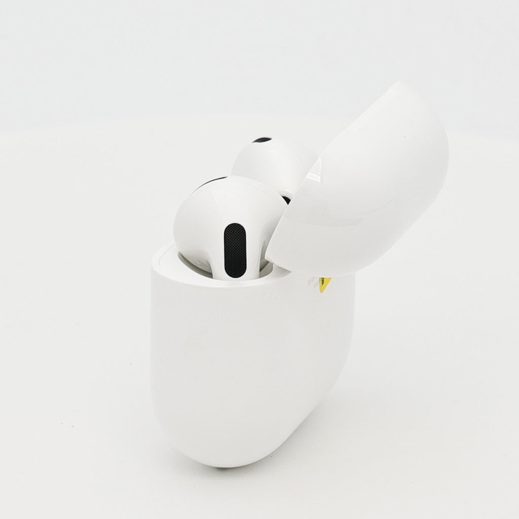 99新 Apple AirPods 4 (支持主動降噪) 白色