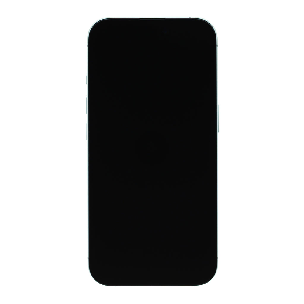 95新 Apple iPhone 16 256G 白色 中國大陸版