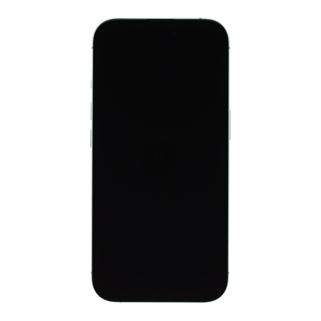 95新 Apple iPhone 16 256G 白色 中國大陸版