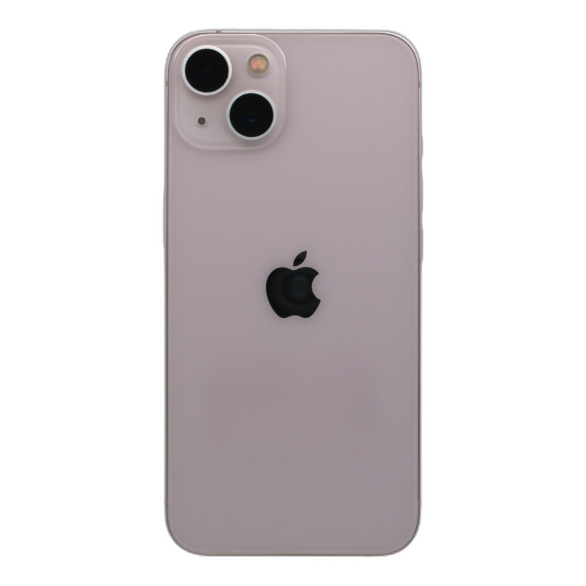 95新 Apple iPhone 13 128G 粉紅色 中國大陸版