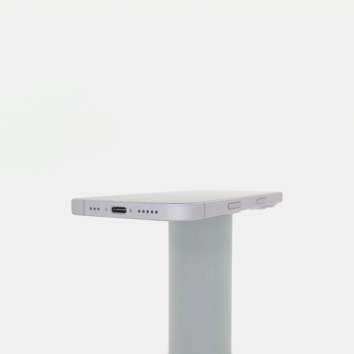 95新 Apple iPhone 17 256G 薰衣草紫色 中國大陸版