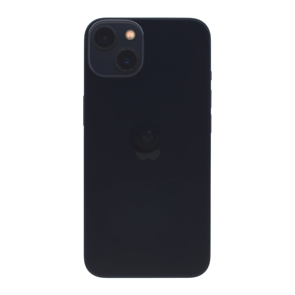 95新 Apple iPhone 13 128G 午夜色 中國大陸版