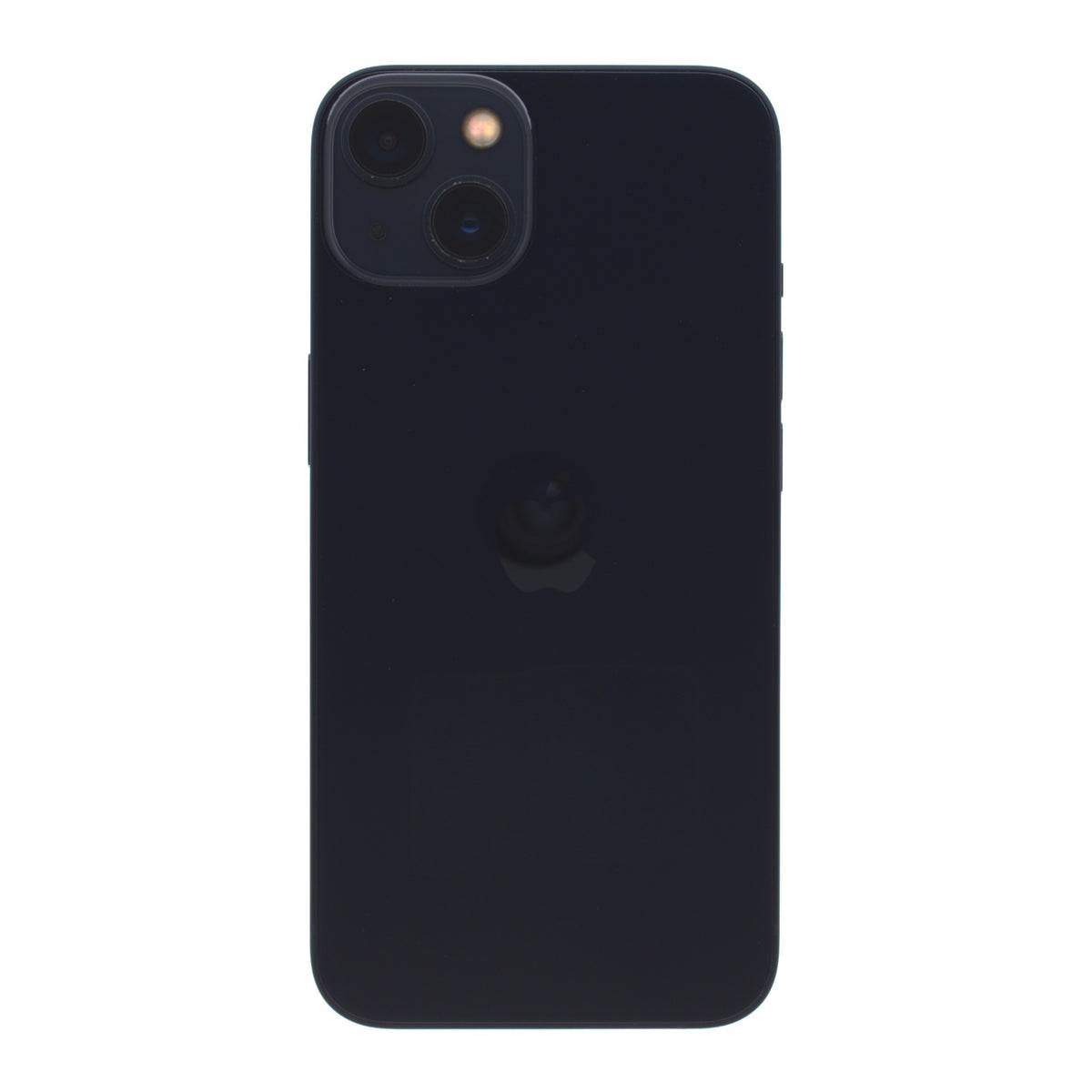 95新 Apple iPhone 13 128G 午夜色 中國大陸版