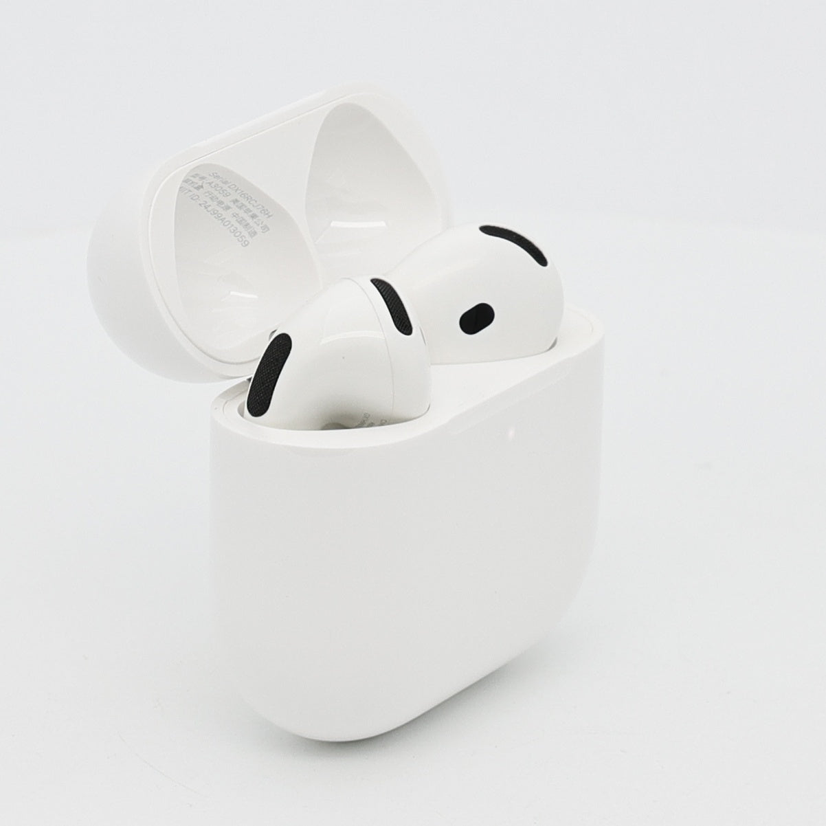 99新 Apple AirPods 4 (支持主动降噪) 白色