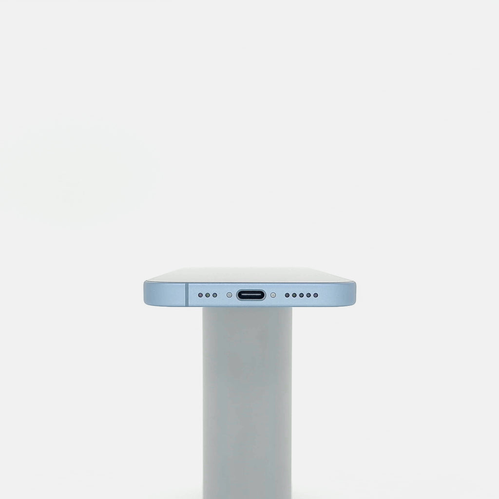 95新 Apple iPhone 17 256G 青霧藍色 中國大陸版