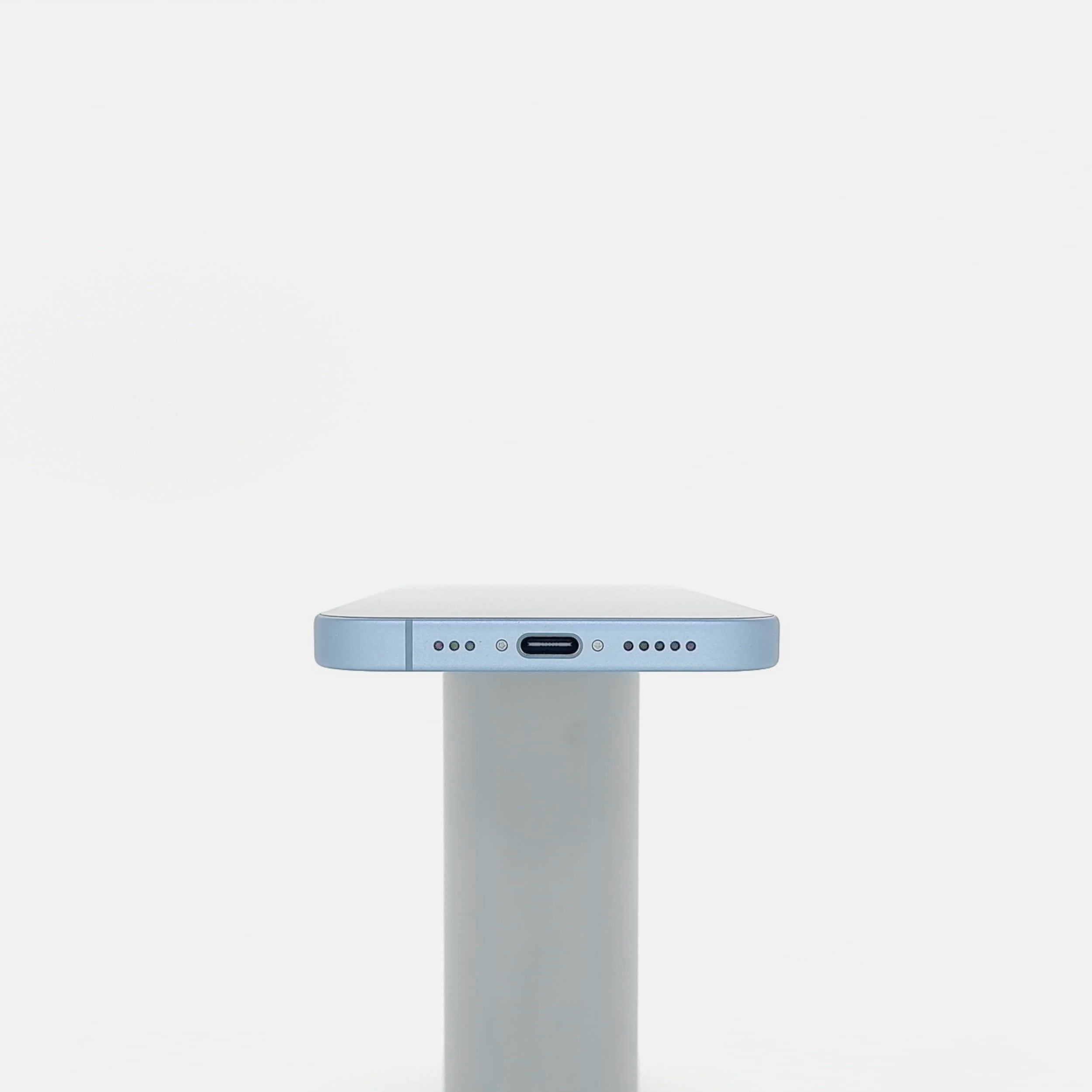 95新 Apple iPhone 17 256G 青霧藍色 中國大陸版