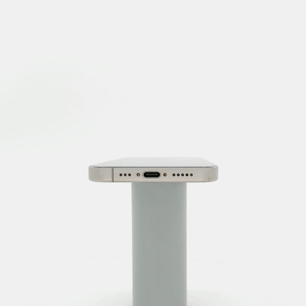 95新 Apple iPhone 16 Pro 256G 原色鈦金屬 中國大陸版