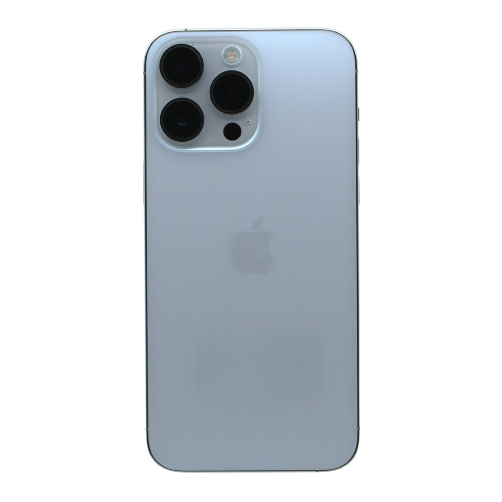 95新 Apple iPhone 14 Pro Max 256G 銀色 中國大陸版