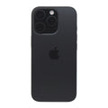 95新 Apple iPhone 16 Pro 128G 黑色鈦金屬 中國大陸版