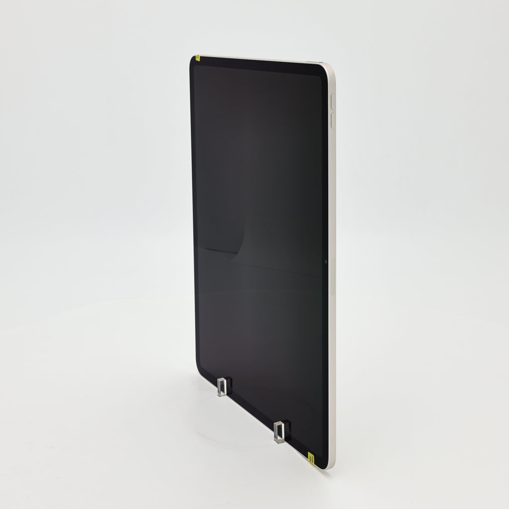95新 Apple iPad Air (M2) 13英寸 256G 星光色 WIFI