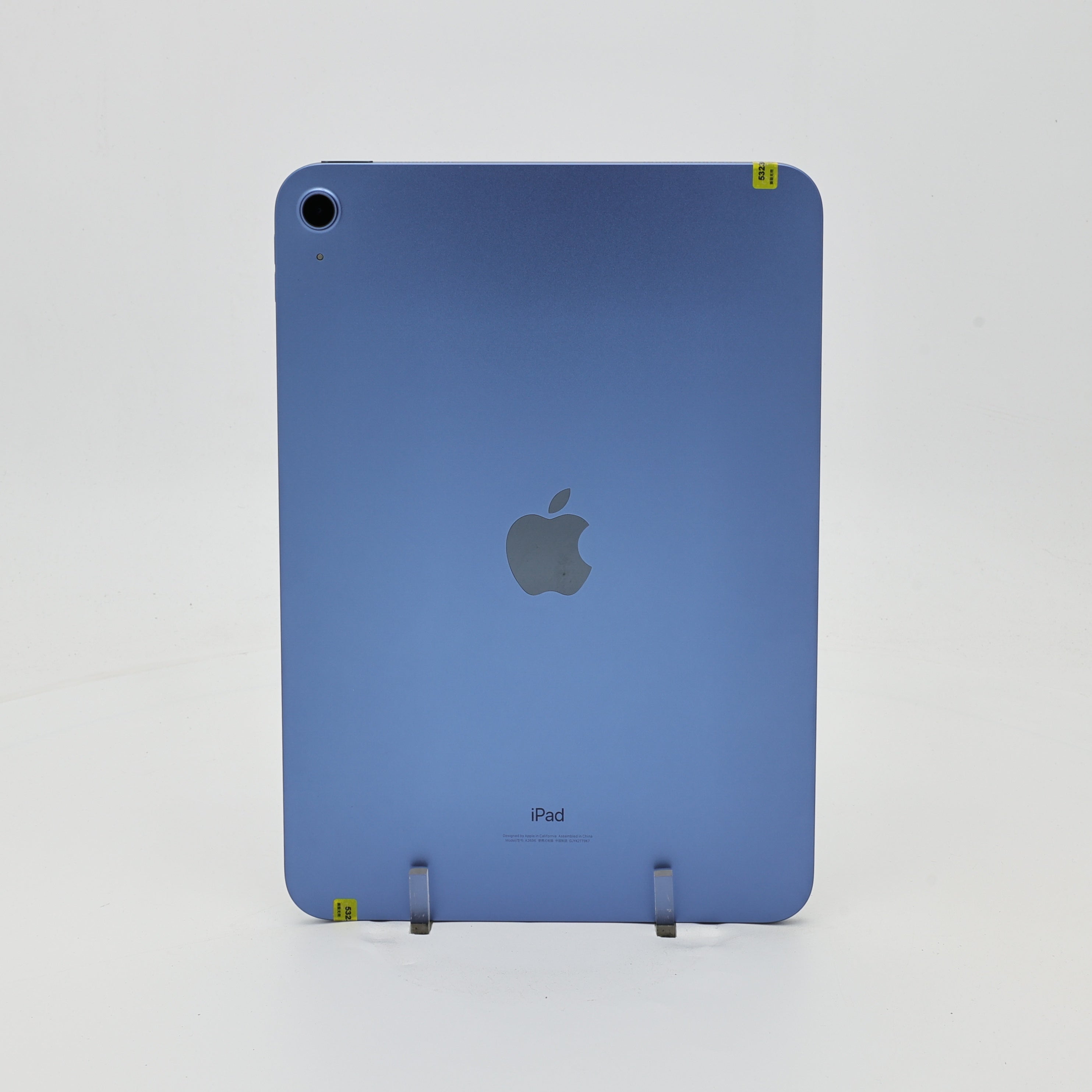 99新 Apple iPad 10代 64G 藍色 WIFI