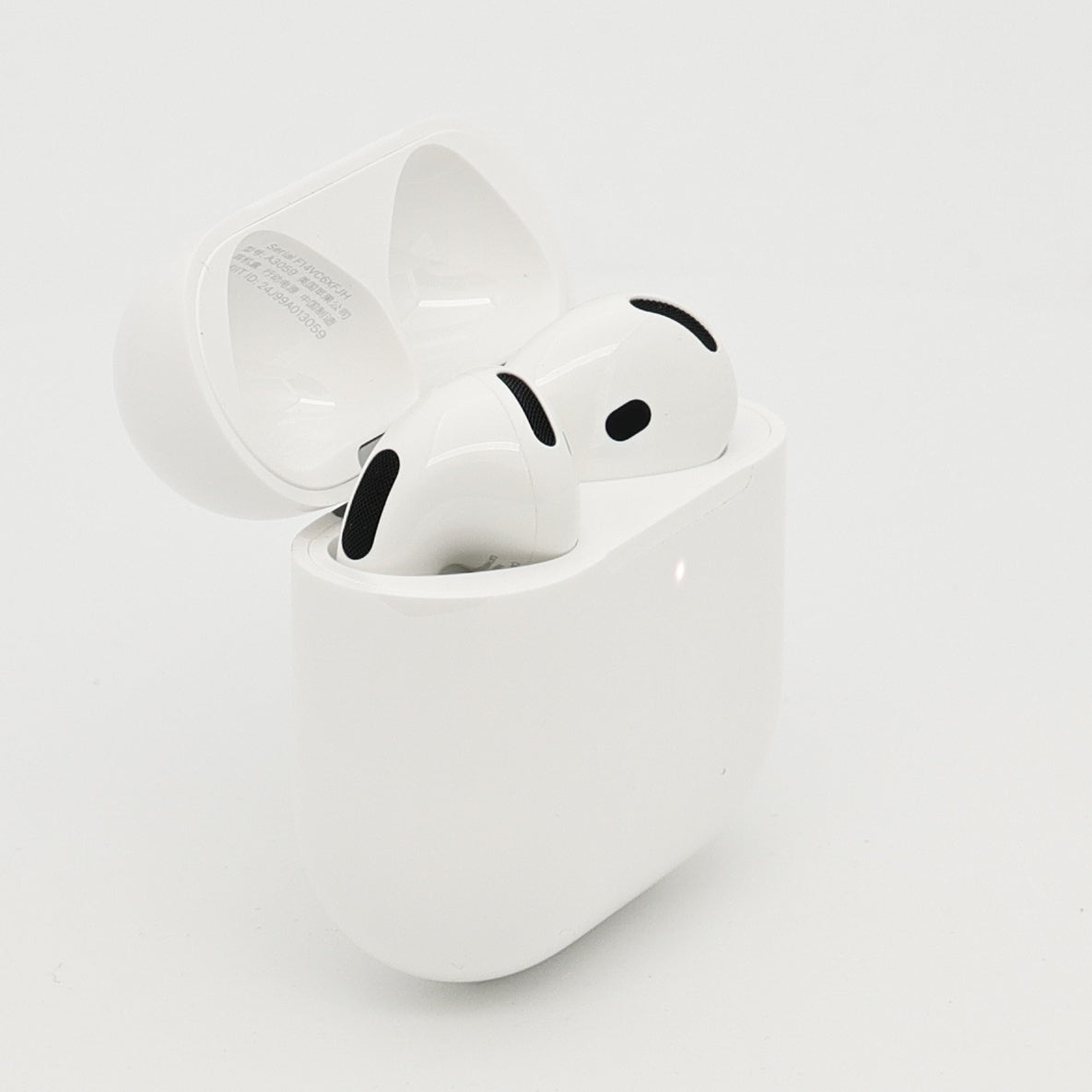 99新 Apple AirPods 4 (支持主动降噪) 白色