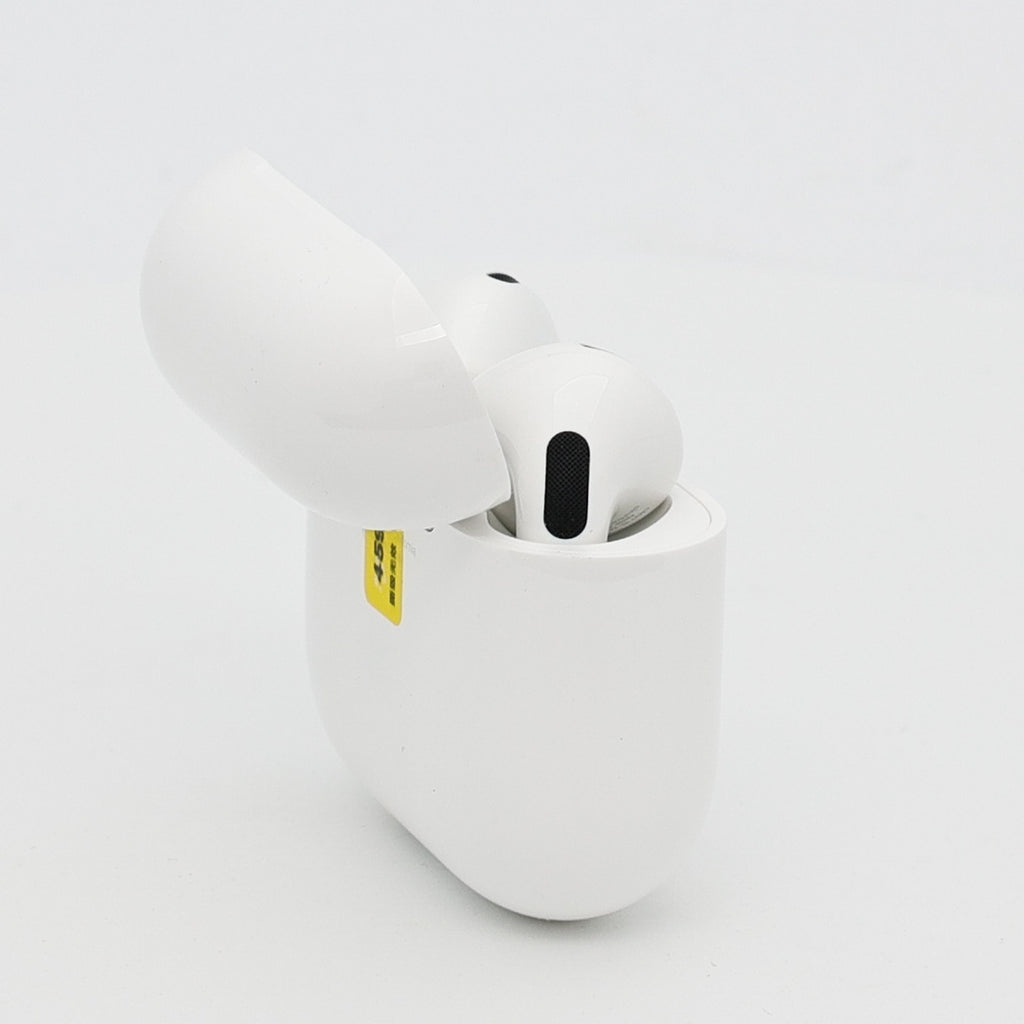 99新 Apple AirPods 4 (支持主動降噪) 白色