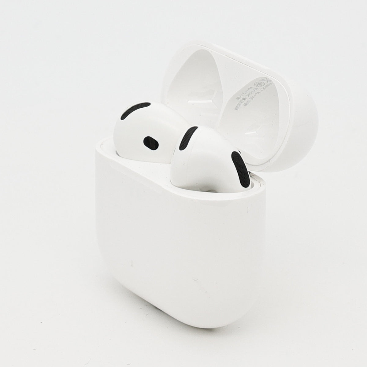 99新 Apple AirPods 4 (支持主动降噪) 白色