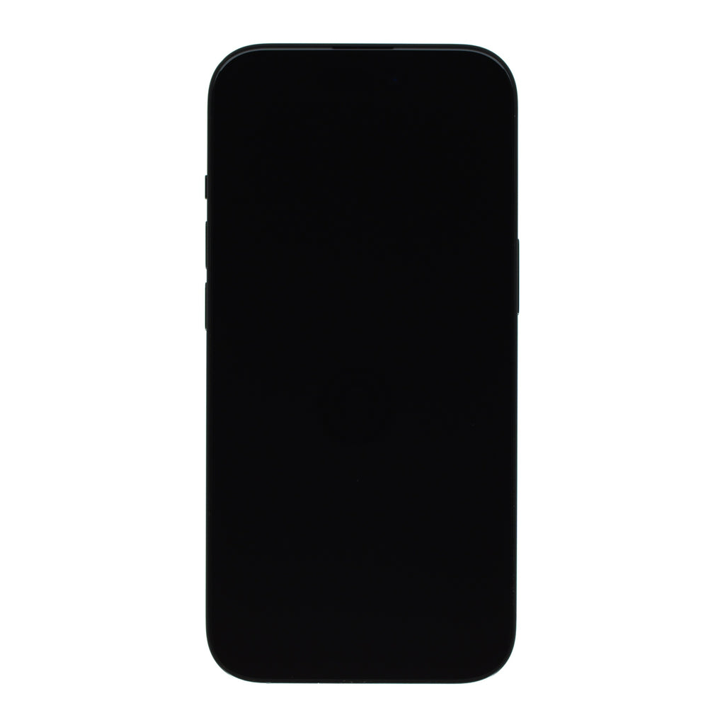 95新 Apple iPhone 15 128G 黑色 中國大陸版