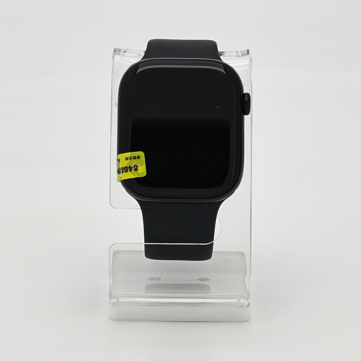 99新 Apple Watch Series 10 46毫米 鋁金屬