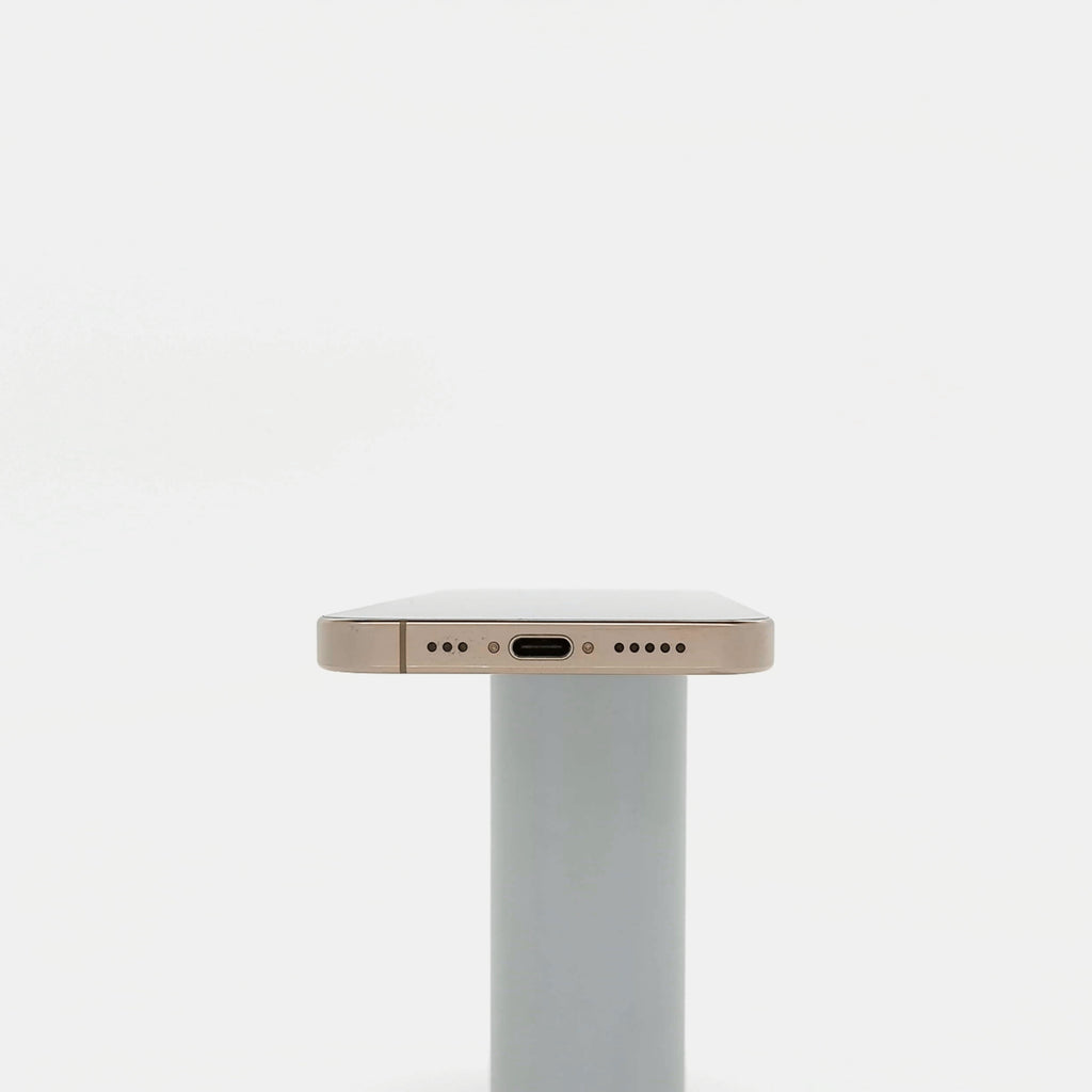 95新 Apple iPhone 16 Pro 128G 沙漠色鈦金屬 中國大陸版