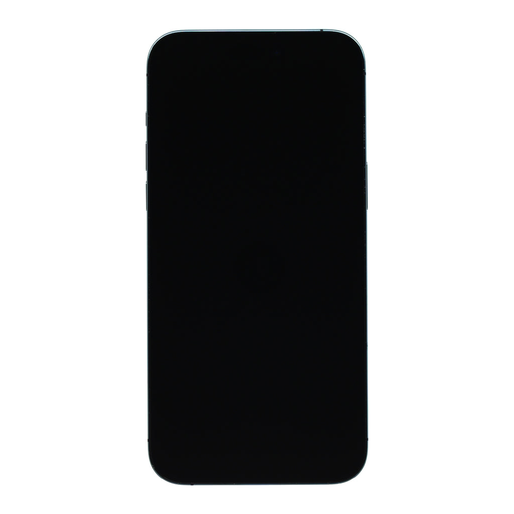 95新 Apple iPhone 14 Pro Max 256G 暗紫色 中國大陸版