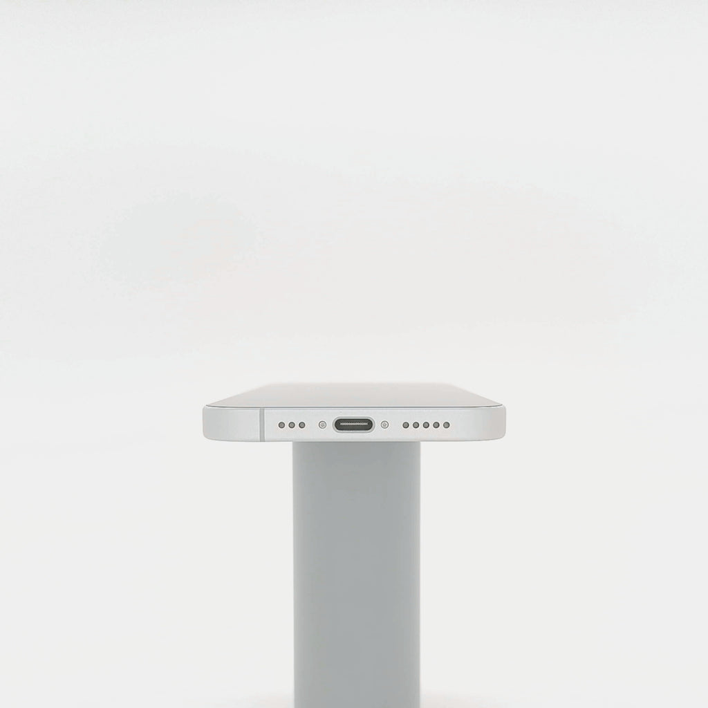 95新 Apple iPhone 16 128G 白色 中國大陸版