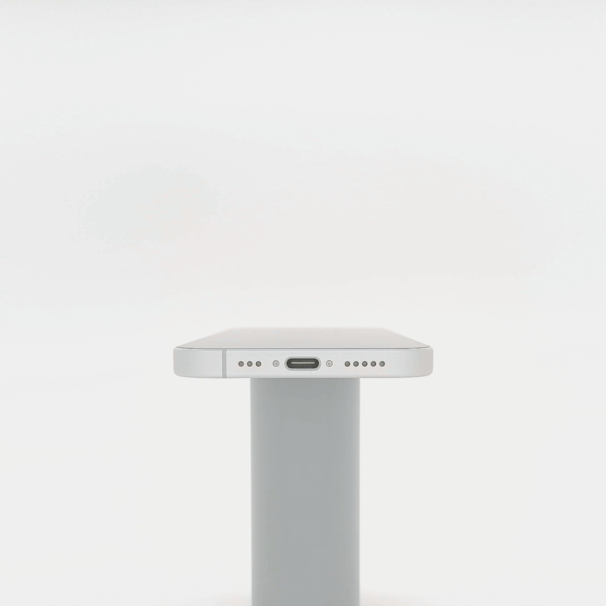 95新 Apple iPhone 16 128G 白色 中國大陸版