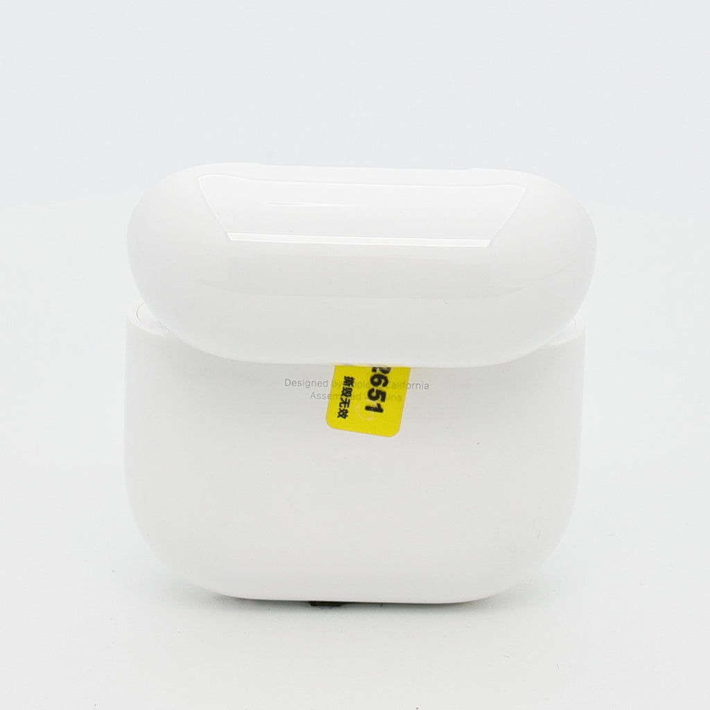 99新 Apple AirPods 4 (支持主动降噪) 白色