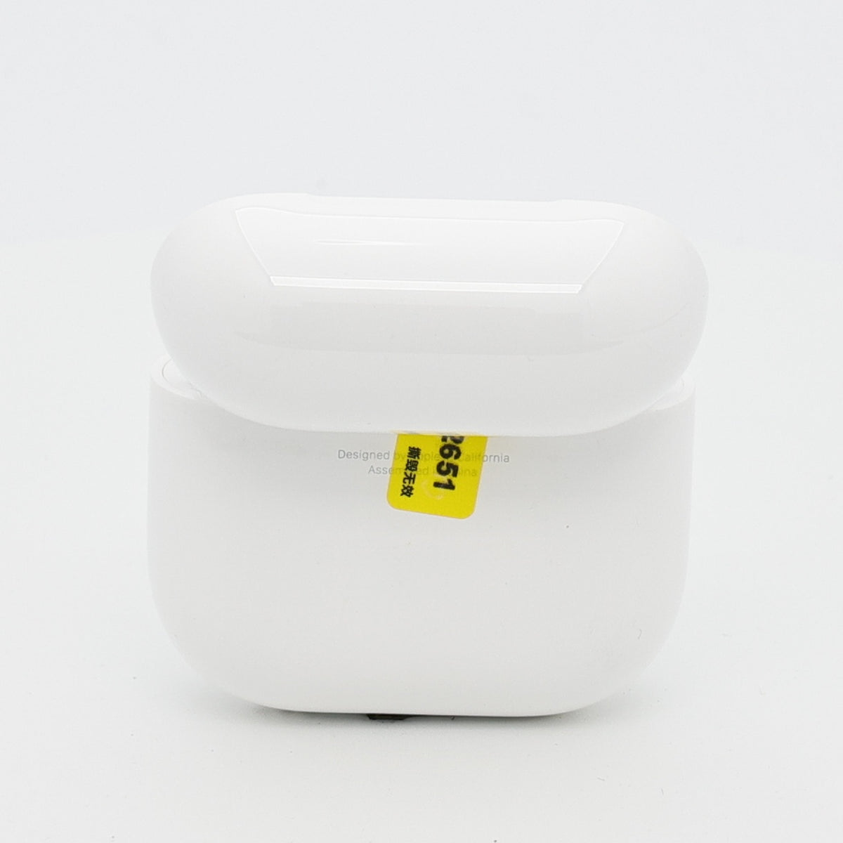 99新 Apple AirPods 4 (支持主动降噪) 白色